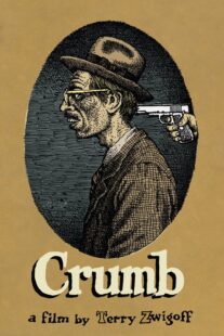 دانلود فیلم Crumb 1994369353-753028879
