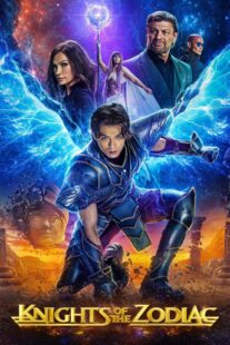 دانلود فیلم Knights of the Zodiac 2023368002-419264790