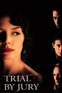 دانلود فیلم Trial by Jury 1994368083-143080207