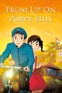 دانلود انیمه From Up on Poppy Hill 2011369395-79032023