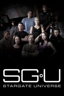 دانلود سریال Stargate Universe370123-110451567