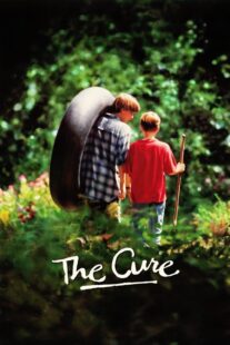دانلود فیلم The Cure 1995369284-245535840