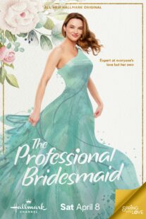 دانلود فیلم The Professional Bridesmaid 2023368663-1576330114