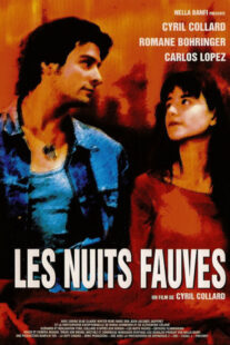 دانلود فیلم Savage Nights 1992369270-763360297