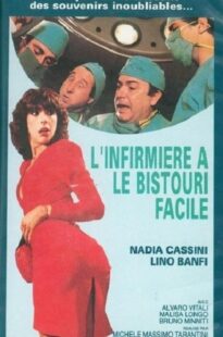 دانلود فیلم La dottoressa ci sta col colonnello 1980368269-167082914