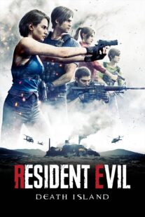 دانلود انیمیشن Resident Evil: Death Island 2023370081-1045906596