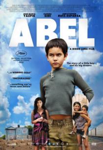 دانلود فیلم Abel 2010374037-383307257