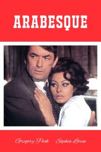 دانلود فیلم Arabesque 1966372863-1126066324