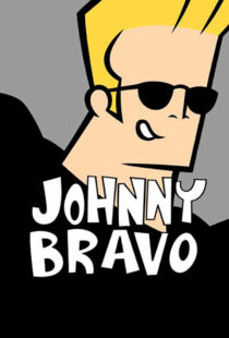 دانلود انیمیشن Johnny Bravo373452-337506830