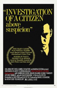 دانلود فیلم Investigation of a Citizen Above Suspicion 1970371256-540772540