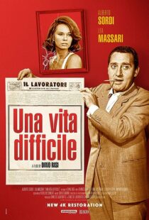 دانلود فیلم A Difficult Life 1961371379-1131559516