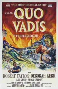 دانلود فیلم Quo Vadis 1951370925-1600379512