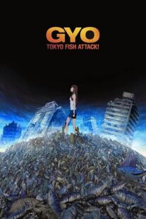 دانلود انیمه Gyo: Tokyo Fish Attack 2012371747-559569605