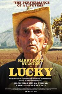دانلود فیلم Lucky 2017373974-357296136