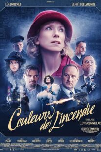 دانلود فیلم The Colors of Fire 2022374141-871695622