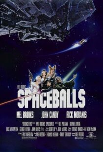 دانلود فیلم Spaceballs 1987370874-694634452