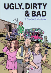 دانلود فیلم Ugly, Dirty and Bad 1976371583-1356795395