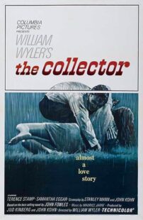 دانلود فیلم The Collector 1965371316-857100996