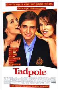 دانلود فیلم Tadpole 2002371031-1075174659