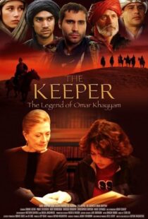 دانلود فیلم The Keeper: The Legend of Omar Khayyam 2005373432-2116558475