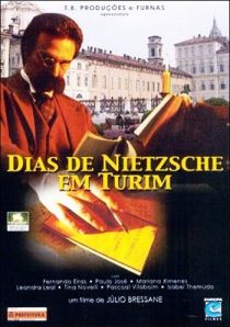 دانلود فیلم Days of Nietzsche in Turin 2001372954-1050218305