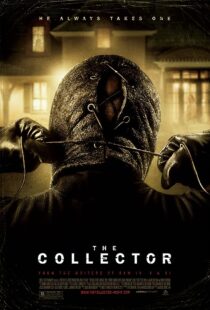 دانلود فیلم The Collector 2009371834-552119223