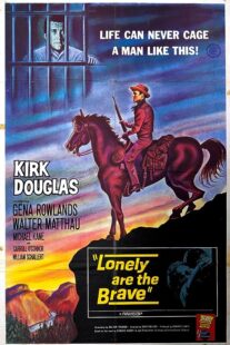 دانلود فیلم Lonely Are the Brave 1962371255-1458114496