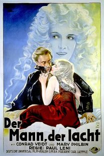 دانلود فیلم The Man Who Laughs 1928372961-508016652