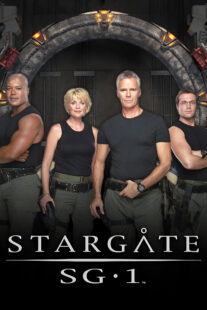 دانلود سریال Stargate SG-1374095-231810779