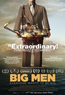 دانلود فیلم Big Men 2013373655-423059429