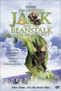 دانلود فیلم Jack and the Beanstalk: The Real Story 2001371376-1649407768