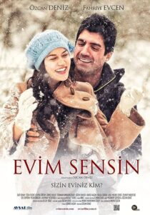 دانلود فیلم Evim Sensin 2012371180-714102717