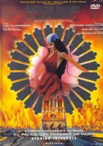 دانلود فیلم Notre-Dame de Paris 1998371378-890489588