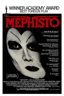 دانلود فیلم Mephisto 1981373951-1124121137