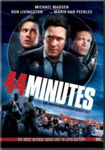 دانلود فیلم 2003 44 Minutes: The North Hollywood Shoot-Out373090-158502954