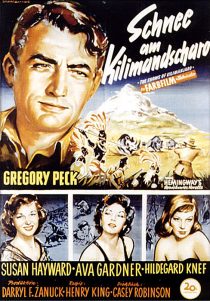 دانلود فیلم The Snows of Kilimanjaro 1952372960-1024995662