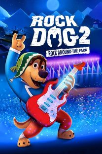 دانلود انیمیشن Rock Dog 2: Rock Around the Park 2021372622-995044674