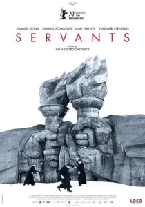 دانلود فیلم Servants 2020373289-1002318286