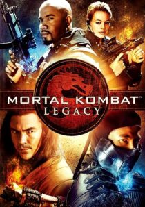 دانلود سریال Mortal Kombat: Legacy373814-679011385