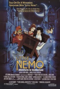 دانلود انیمه Little Nemo 1989374051-1722384053