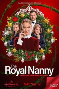 دانلود فیلم The Royal Nanny 2022371833-2142329160