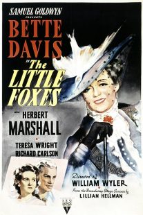 دانلود فیلم The Little Foxes 1941372752-1583208458