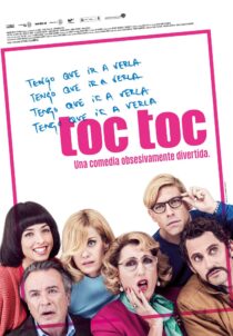 دانلود فیلم Toc Toc 2017372170-1958811143
