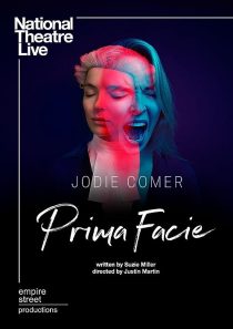دانلود فیلم National Theatre Live: Prima Facie 2022373040-378532264