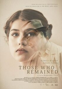 دانلود فیلم Those Who Remained 2019371064-1689369053