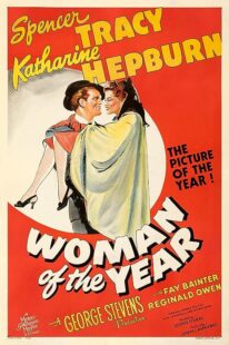 دانلود فیلم Woman of the Year 1942371681-864300523