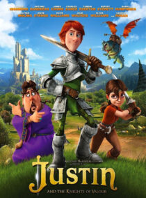 دانلود انیمیشن Justin and the Knights of Valour 2013371622-638657572