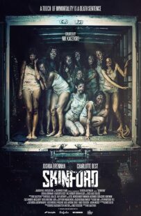 دانلود فیلم Skinford: Death Sentence 2023370702-604173993