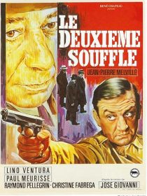 دانلود فیلم Second Wind (Le deuxième souffle) 1966372753-846973264