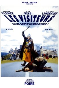 دانلود فیلم The Visitors 1993371117-2043964214